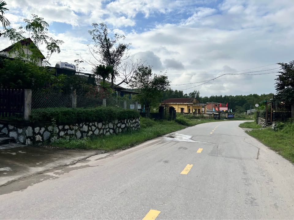 Đất mặt tiền kinh doanh Thủy Dương 150m² giá 1.2 tỷ - Cơ hội đầu tư hiếm có!