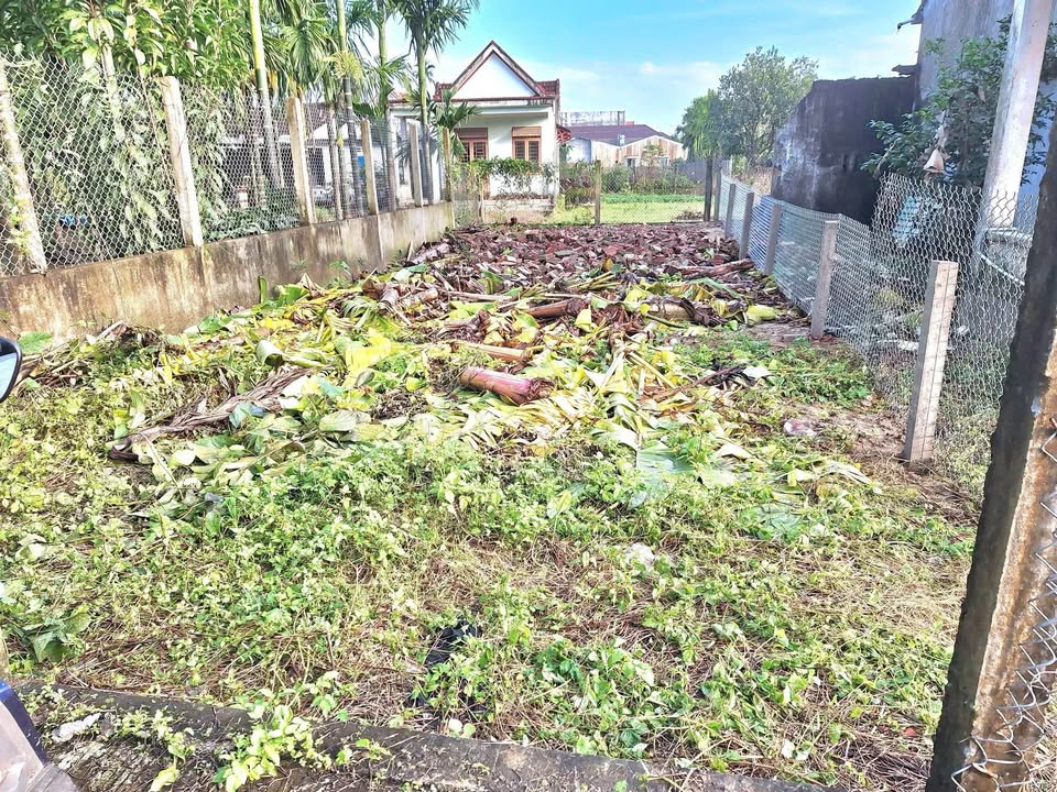 Đất nền An Phú Quảng Ngãi 108m² giá chỉ 500 triệu - Cơ hội đầu tư tuyệt vời!