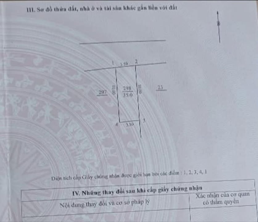 Nhà mặt phố Phương Canh 35m² giá 9 tỷ - Kinh doanh đỉnh cao!