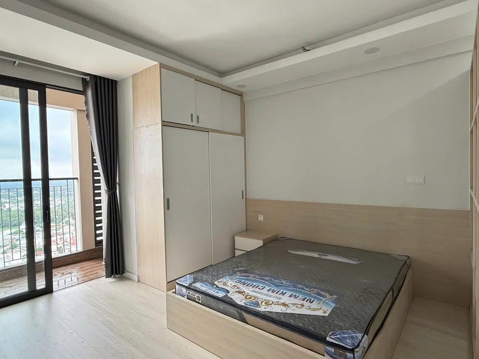 Căn hộ Opal Skyline Thuận An 40m² giá 1.4 tỷ - Thiết kế sang trọng, vào ở ngay!