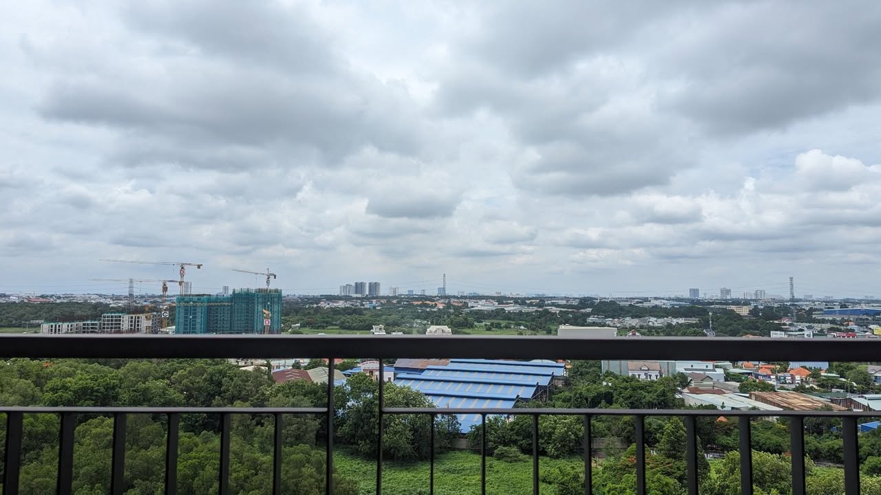 Căn hộ Opal Skyline Thuận An 85m² giá 7 triệu - Nhận nhà ở ngay!