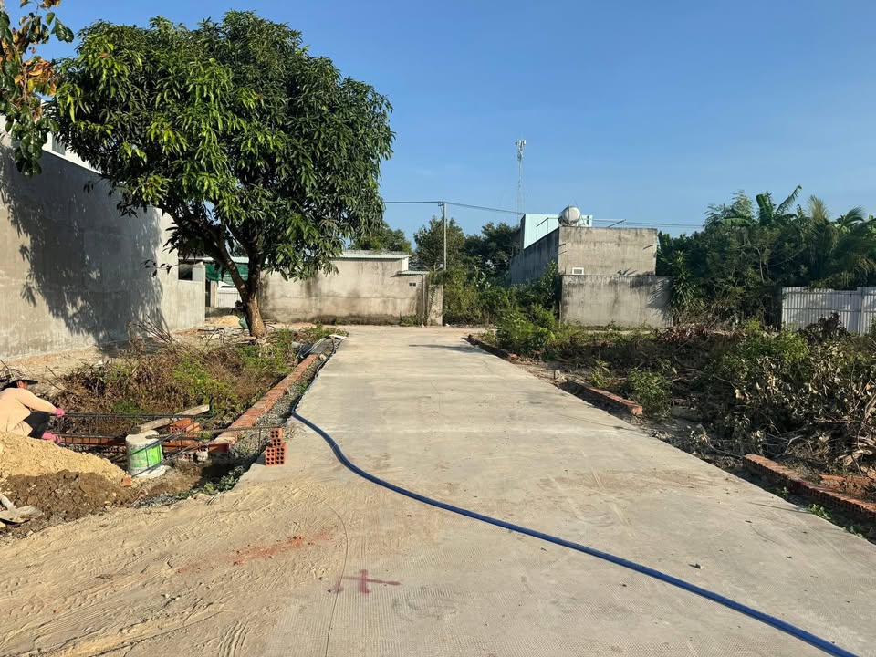 Đất nền Long Hải 98m² giá 770 triệu - Sổ hồng chính chủ, gần biển