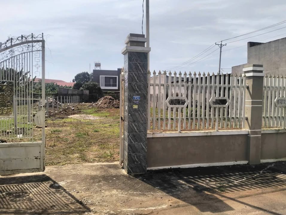 Đất mặt tiền đường nhựa Long Phước, Bà Rịa 663m² giá 5.5 tỷ - Đầu tư sinh lời ngay!