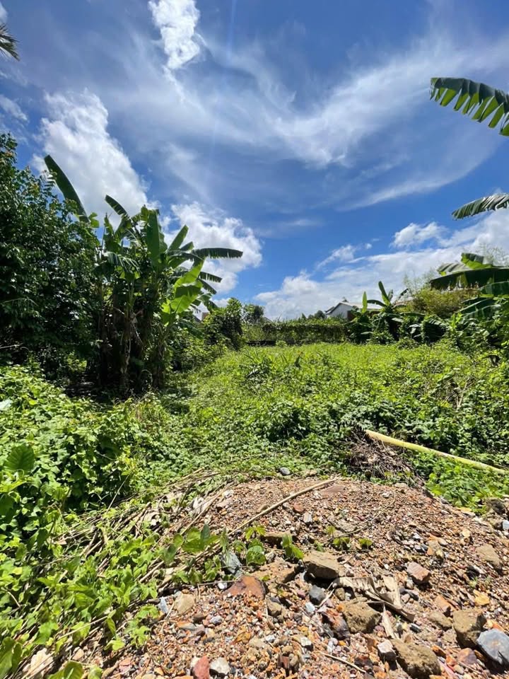 Đất nền Hương An, Huế 99,9m² giá 900 triệu - Gần trạm y tế thuận tiện!