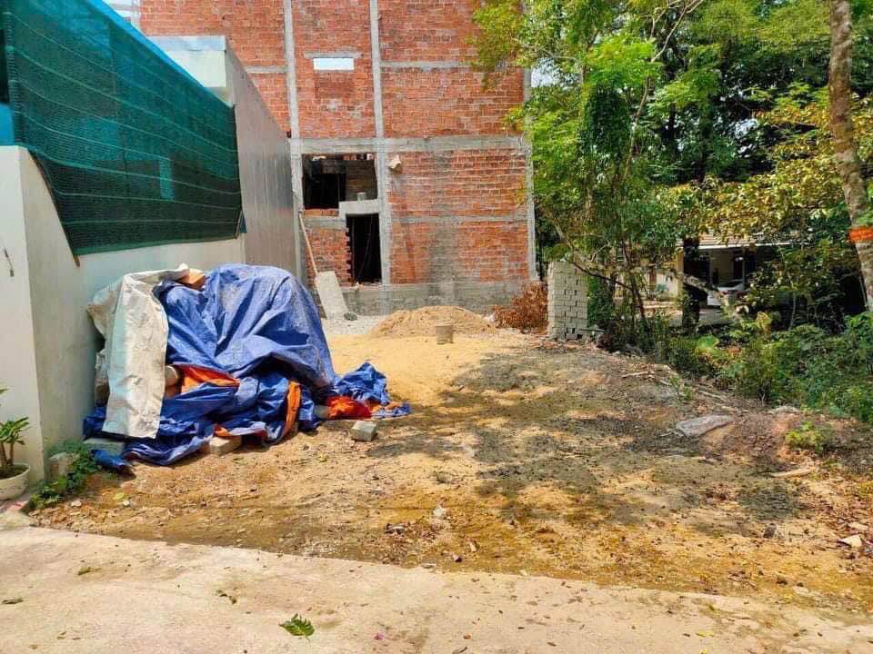 Đất Kiệt Ô Tô Lê Bá Thận, Phường Thủy Xuân, 85m² giá 1.4 tỷ - Cơ hội đầu tư tuyệt vời!