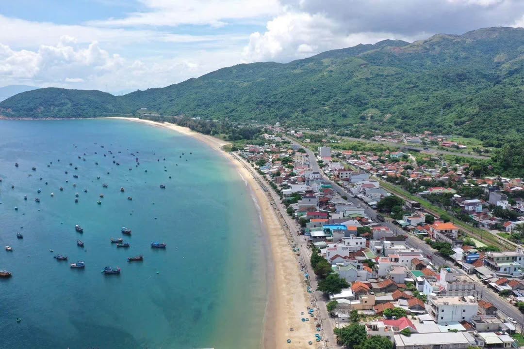 Đất nền Vạn Thắng Khánh Hòa 162m² giá 900 triệu - Cơ hội đầu tư hấp dẫn!