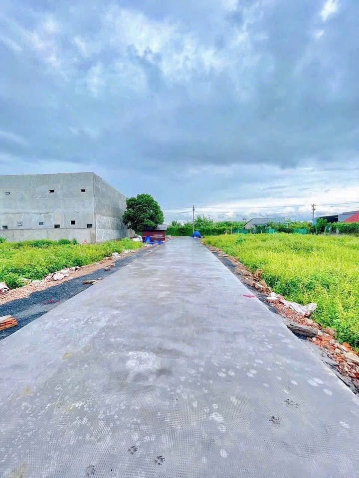 Đất nền Bửu Long 90m² giá chỉ 1.9 tỷ - Sổ hồng riêng, tặng xe Vision!