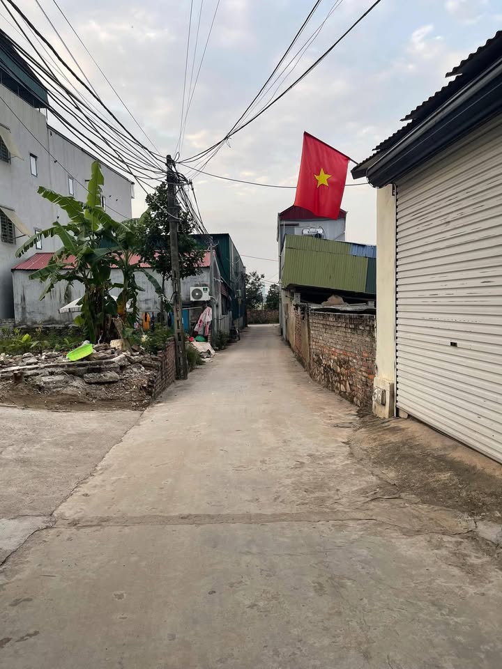 Đất nền phường Vân Dương, Bắc Ninh 49m² giá 1.x tỷ - Đầu tư sinh lời ngay!