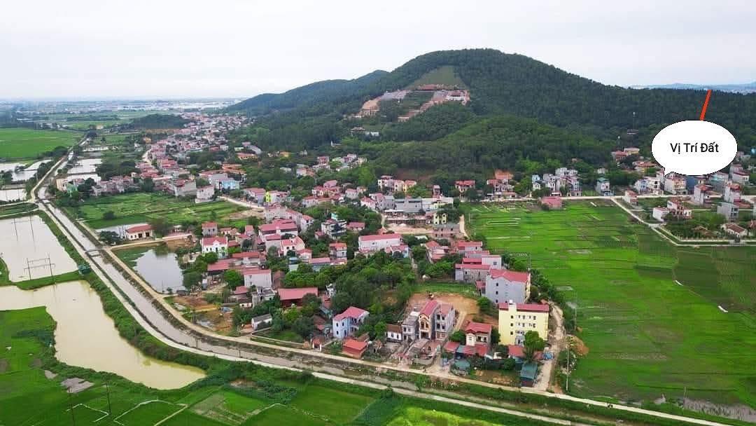 Đất nền Khu Thái Bảo, phường Nam Sơn, 120m² giá 4.386 tỷ - Cơ hội đầu tư tốt!