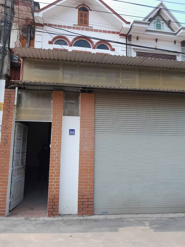 Nhà 1 tầng Phả Lại Chí Linh 194m² giá thỏa thuận - Cơ hội đầu tư tuyệt vời!