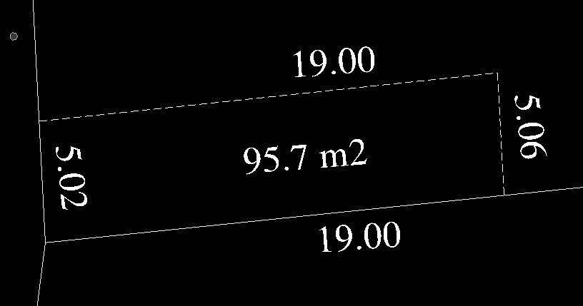 Đất nền thôn Đăng Chiều, Lương Tài, Bắc Ninh 95m² - Vị trí đẹp, giá mềm cho nhà đầu tư!