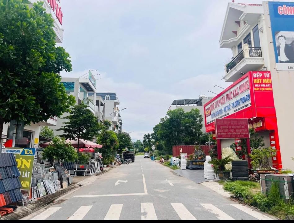 Đất nền Tân Mỹ, Bắc Giang 78m² giá 3.1 tỷ - Cơ hội đầu tư tuyệt vời!