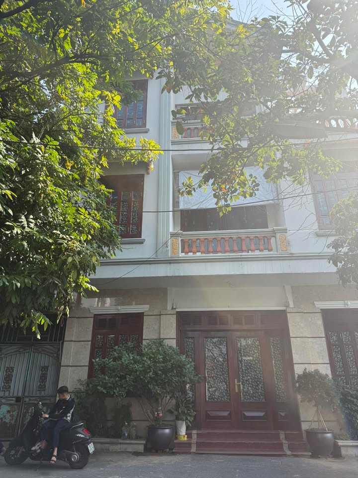 Nhà đẹp nguyên căn Hương Mạc Từ Sơn 80m² giá chỉ 4.x tỷ - Đường ô tô đỗ cửa!