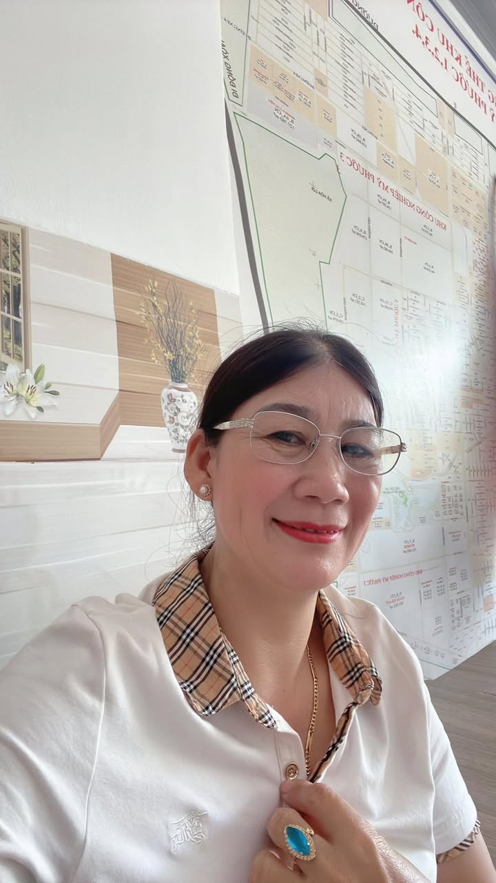 Đất nền Bến Cát Bình Dương 200m² giá 3.8 tỷ - Cơ hội đầu tư sinh lời!