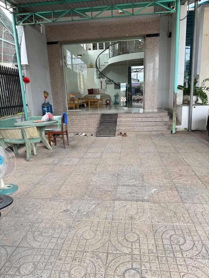 Nhà gác lửng cho thuê tại Thới Hòa, Bến Cát - Giá chỉ 5 triệu/tháng, đầy đủ nội thất!