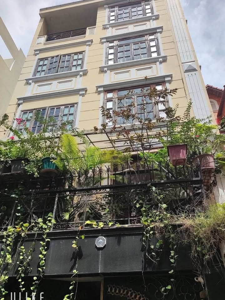 Nhà mặt tiền kinh doanh Nguyễn Văn Mại, quận Tân Bình, 231m² giá 31 tỷ - Đầu tư sinh lời ngay!