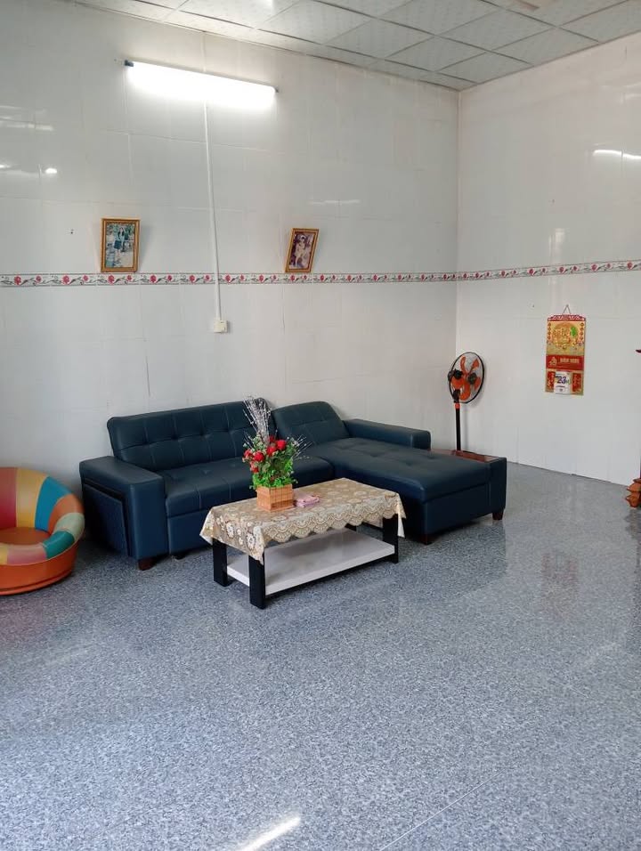 Nhà đẹp Tân Khánh Đông, Sa Đéc 465m² giá 4 tỷ - Đầu tư sinh lời tuyệt vời!