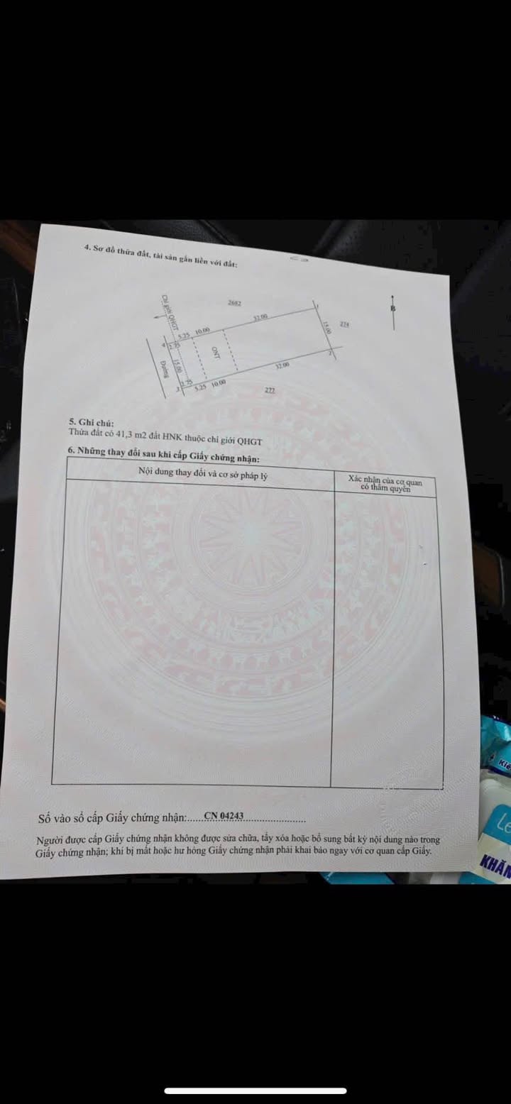 Đất nền Phan Đình Phùng, Pleiku 750m² giá 7.875 tỷ - Vị trí đắc địa gần công viên văn hóa!