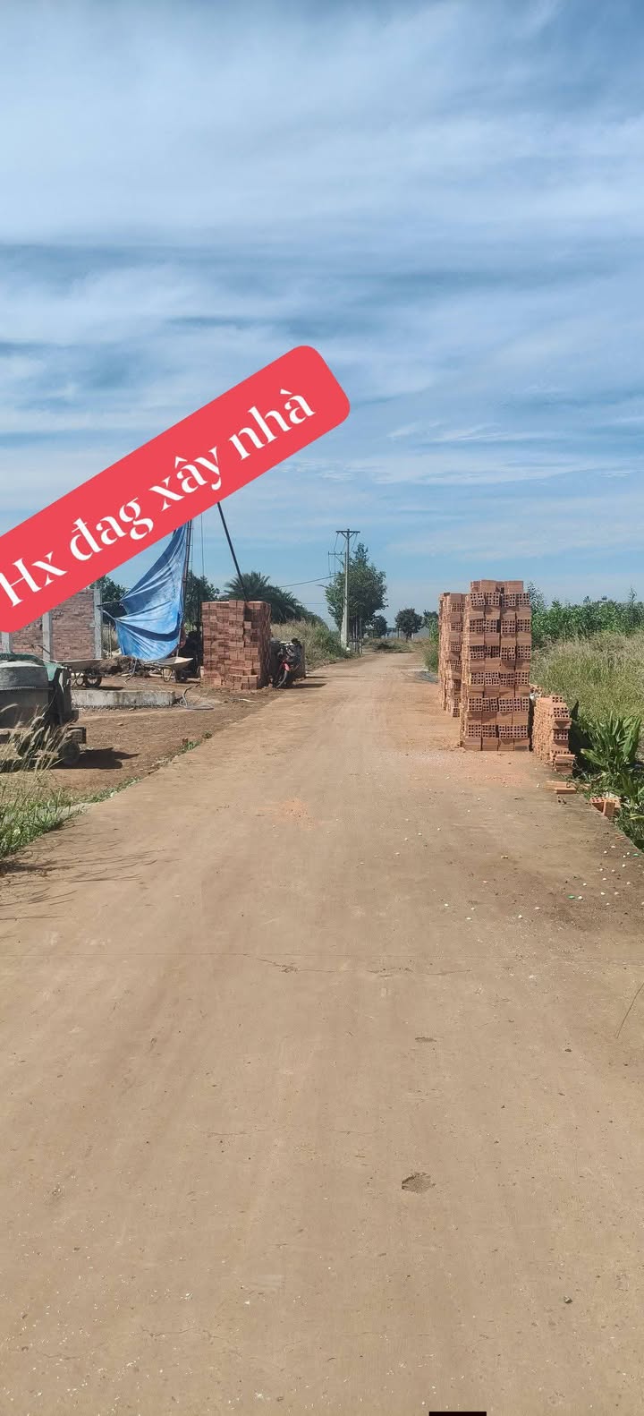 Đất nền Tiến Hưng, Đồng Xoài 741m² chỉ 550 triệu - Cơ hội đầu tư tuyệt vời!