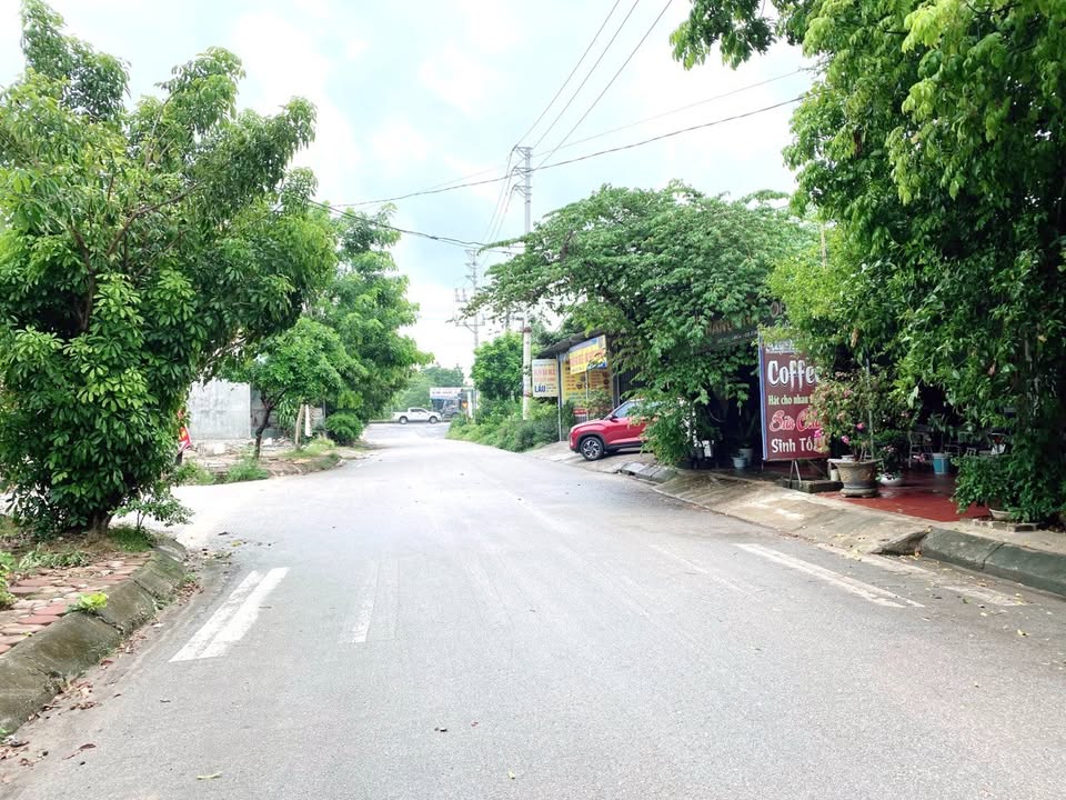 Đất kinh doanh Phường Lương Sơn 88m² giá 1 tỷ - Gần đèn xanh đỏ Luyện Kim!