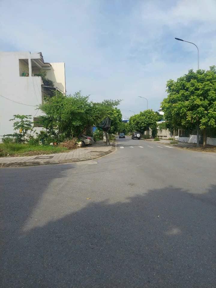 Đất nền Quang Trung, Thái Nguyên 80m² giá 1 tỷ - Cơ hội đầu tư hấp dẫn!