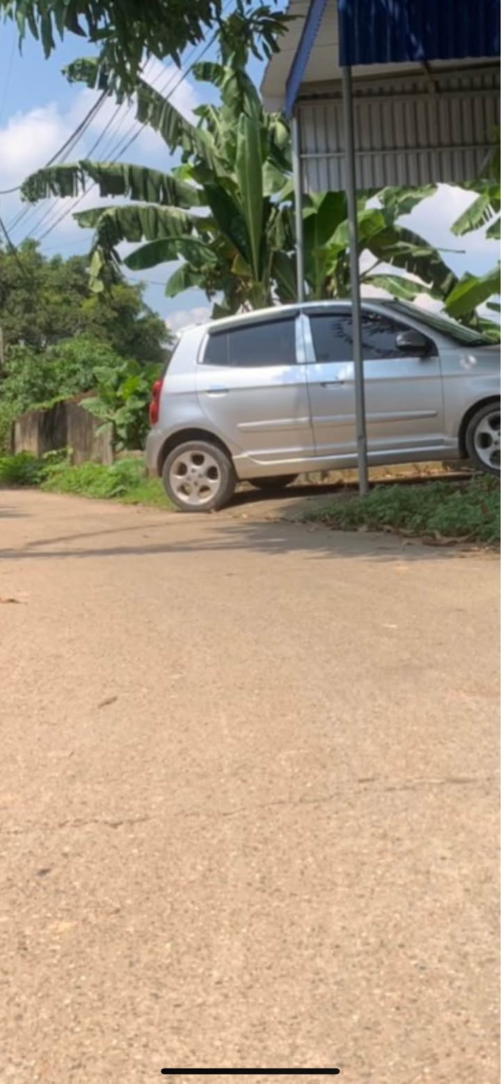 Nhà cấp 4 tại Huống Thượng, Thái Nguyên 173m² giá 1 tỷ - Dễ dàng di chuyển