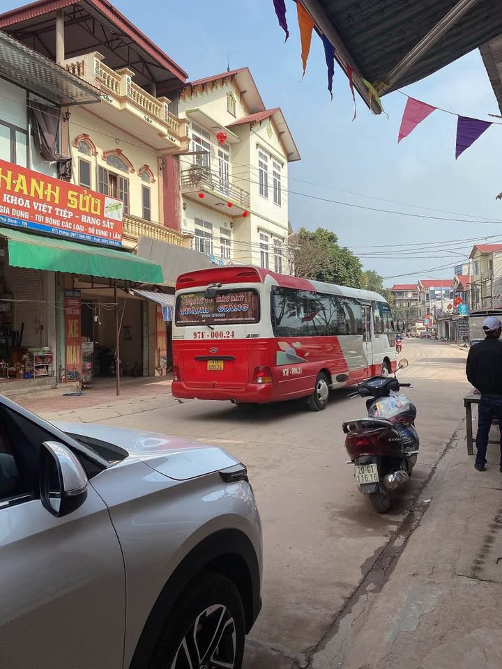 Đất thổ cư Tân Đức Phú Bình 130m² giá cực tốt - Gần khu vực hành chính!