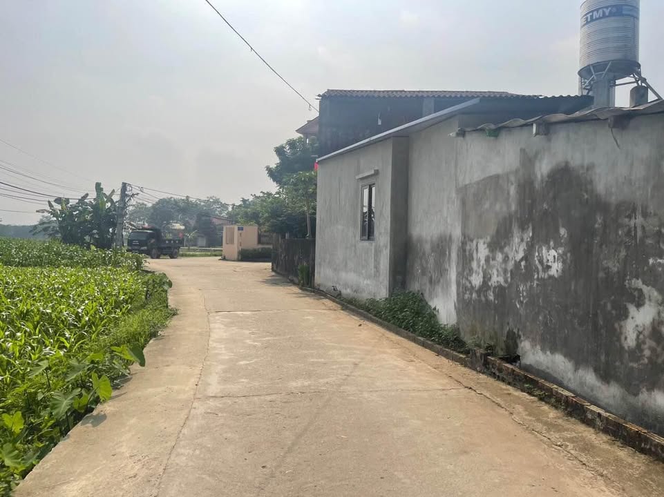 Đất thổ cư Đồng Bẩm Thái Nguyên 218m² chỉ 1 tỷ - Chính chủ bán gấp!