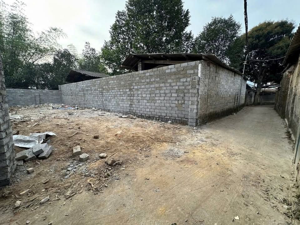 Đất thổ cư 100m² tại Túc Duyên - Giá chỉ 1.9 tỷ, vị trí đắc địa!