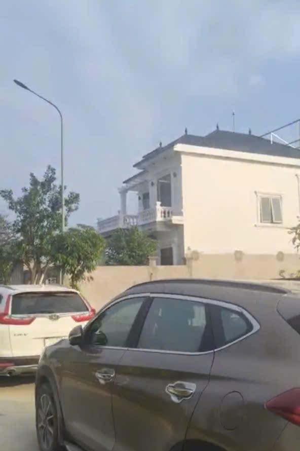 Đất nền Hoằng Hóa 105m² giá 1.3 tỷ - Đối diện nhà mái thái, vị trí đắc địa!