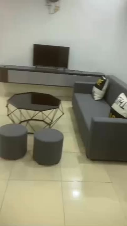 Căn hộ chung cư Quảng Thành Thanh Hóa - Full nội thất mới tinh, giá thỏa thuận!