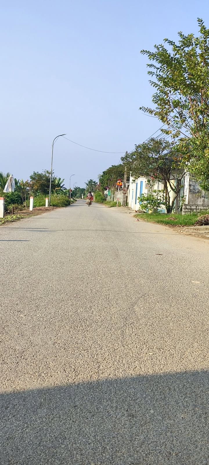 Đất thổ cư Quảng Phúc 200m² giá chỉ 600 triệu - Cơ hội đầu tư tuyệt vời!