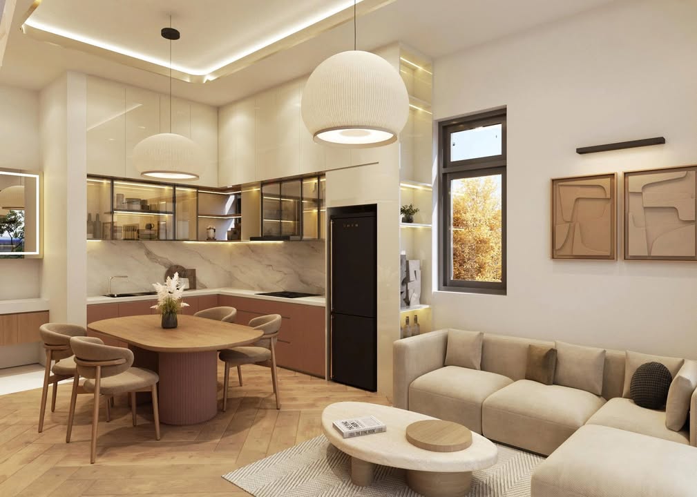 Nhà đẹp 75m² Đặng Nguyên Cẩn, Buôn Ma Thuột - Giá chỉ 3.15 tỷ, sẵn sàng vào ở!