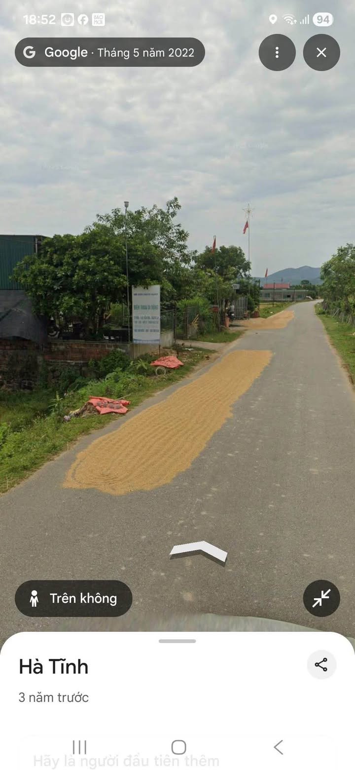 Đất nền Cẩm Minh 300m² - Vị trí đẹp, giá đầu tư hấp dẫn!