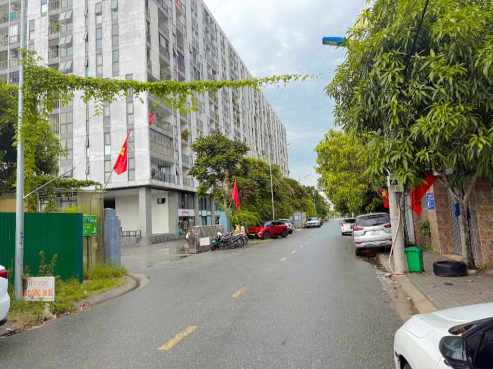 Đất nền dự án Thạch Linh 160m² giá 6 tỷ - Cơ hội đầu tư không thể bỏ lỡ!