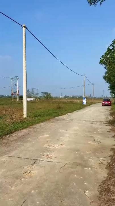 Đất nền Cẩm Vịnh 100m² giá 1 tỷ - Cơ hội đầu tư hiếm có!