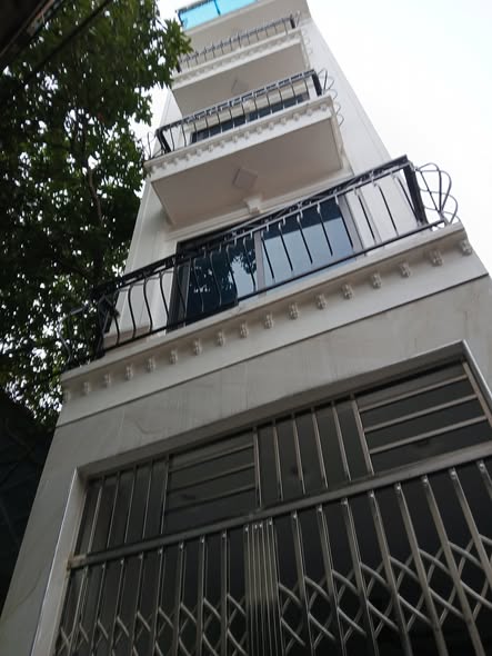 Nhà phố Kiến Hưng Hà Đông 55m² giá 7 tỷ - Gần ô tô, đầy đủ tiện ích!