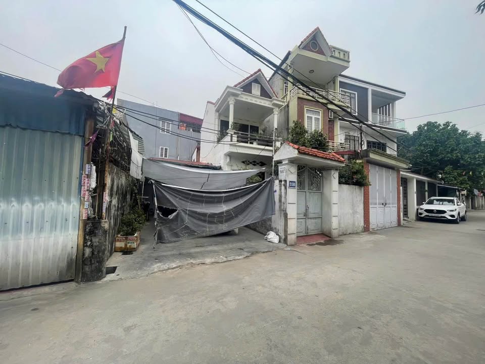 Bán lô đất đẹp mặt ngõ Đông Khê 87m² giá 5.665 tỷ - Đầu tư sinh lời