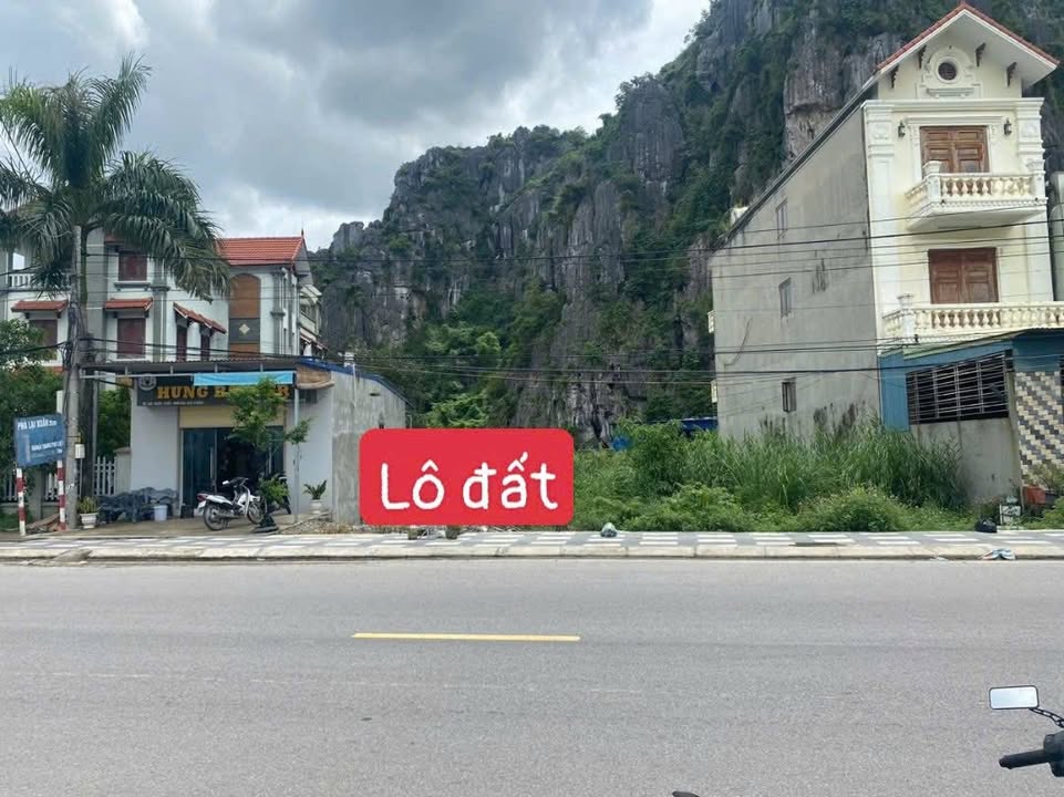 Đất mặt đường 325, xã Lại Xuân, Thủy Nguyên 92m² giá 2.6 tỷ - Đầu tư sinh lời ngay!