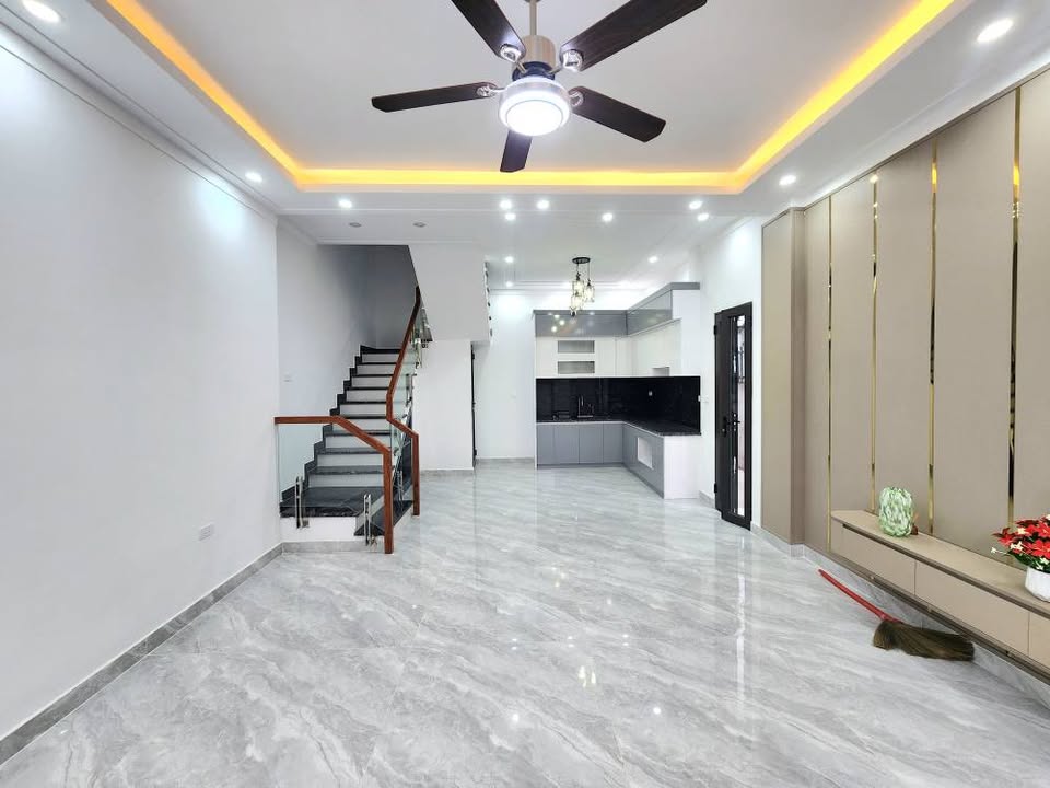 Nhà phố lô góc Bùi Thị Tự Nhiên, Hải An 45.8m² giá 3.38 tỷ - Thiết kế sang trọng, pháp lý rõ ràng!
