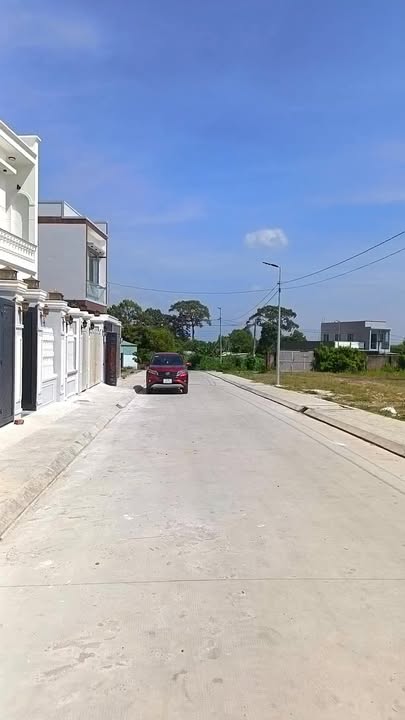 Nhà cấp 4 tại Tam Phước, Long Điền 105m² giá 1.78 tỷ - Chính chủ bán gấp!