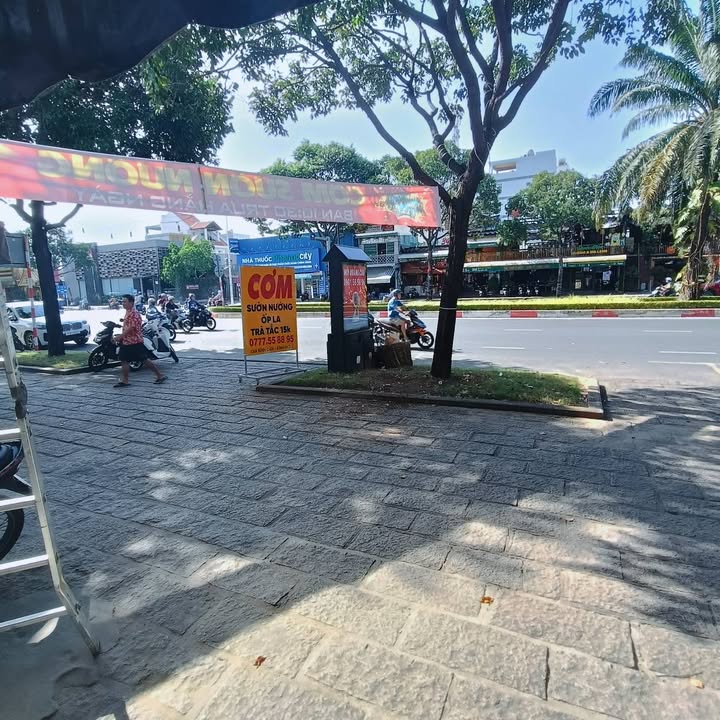 Cho thuê mặt bằng kinh doanh tại Vũng Tàu 434m² giá 3 triệu - Đầu tư sinh lời ngay!