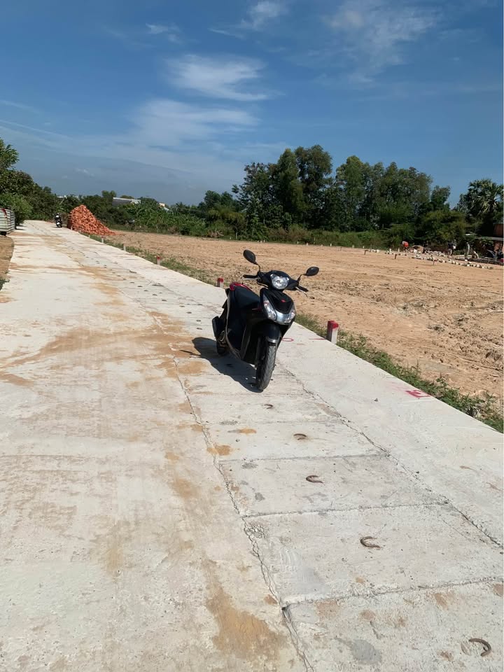 Đất nền Tam An, Long Điền 100m² giá 370 triệu - Sổ đỏ chính chủ!