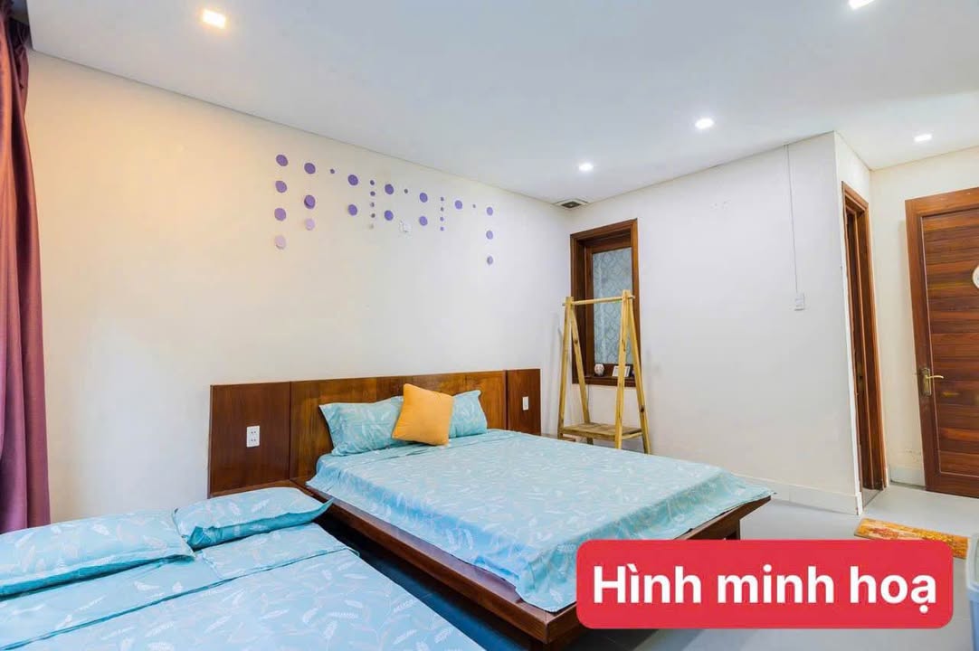 Nhà mặt tiền đường Bến Nôm, Rạch Dừa - Cho thuê 7 triệu/tháng - Phù hợp kinh doanh
