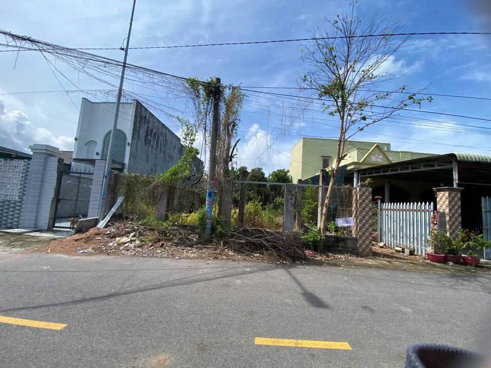 Đất nền Tam An, Long Điền 295m² giá 1.89 tỷ - Đầu tư sinh lời ngay!