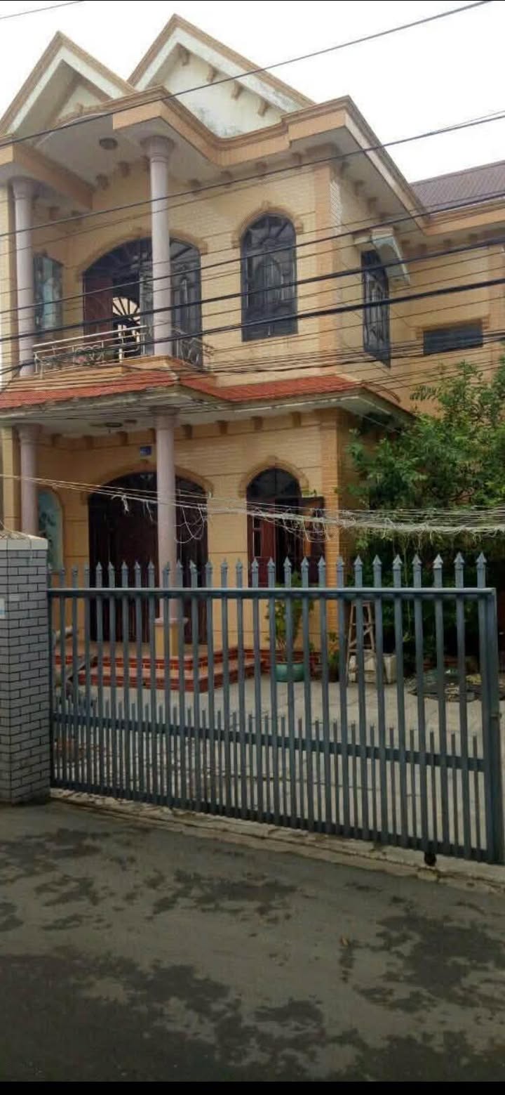 Biệt thự đẹp Long Hải 337m² giá 4.7 tỷ - Cần bán gấp!