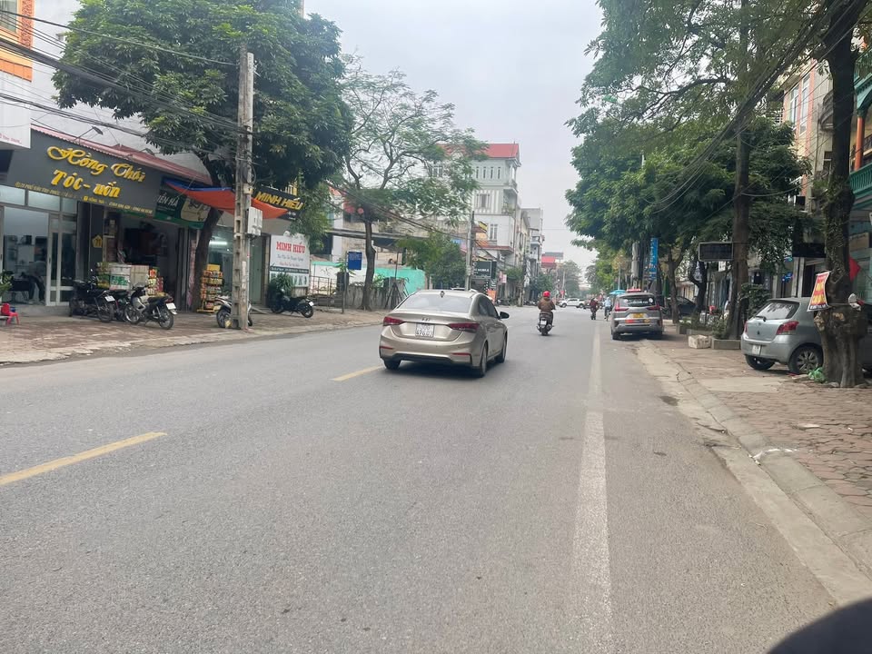 Đất Vân Nội - Đông Anh 40m² giá 2.1 tỷ - Ô tô đỗ cửa, pháp lý rõ ràng!