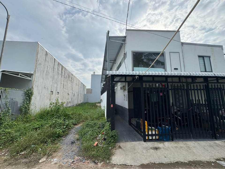 Đất nền Phường An Bình, Cần Thơ 223m² - Đầu tư sinh lời từ minihouse thu nhập 12 triệu/tháng!