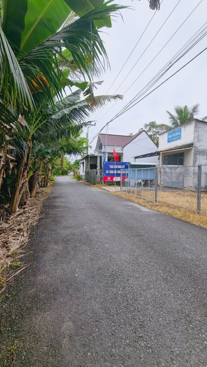 Đất nền góc 2 mặt tiền Nguyễn Viết Xuân 160m² giá 600 triệu - Cơ hội đầu tư tuyệt vời!