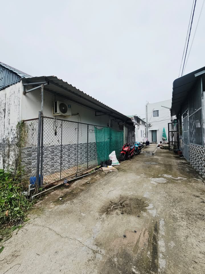 Đất nền góc 2 mặt tiền Bình Thủy 88m² giá 1.7 tỷ - Thương lượng tốt cho khách hàng!